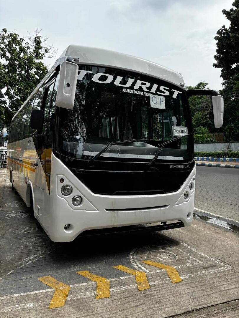 Airport transfer Kolkata